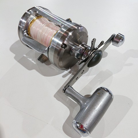 22ステラ 3000MHG | 釣具買取専門店 フィッシングコレクト