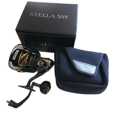 15ソルティガ 4500 | 釣具買取専門店 フィッシングコレクト